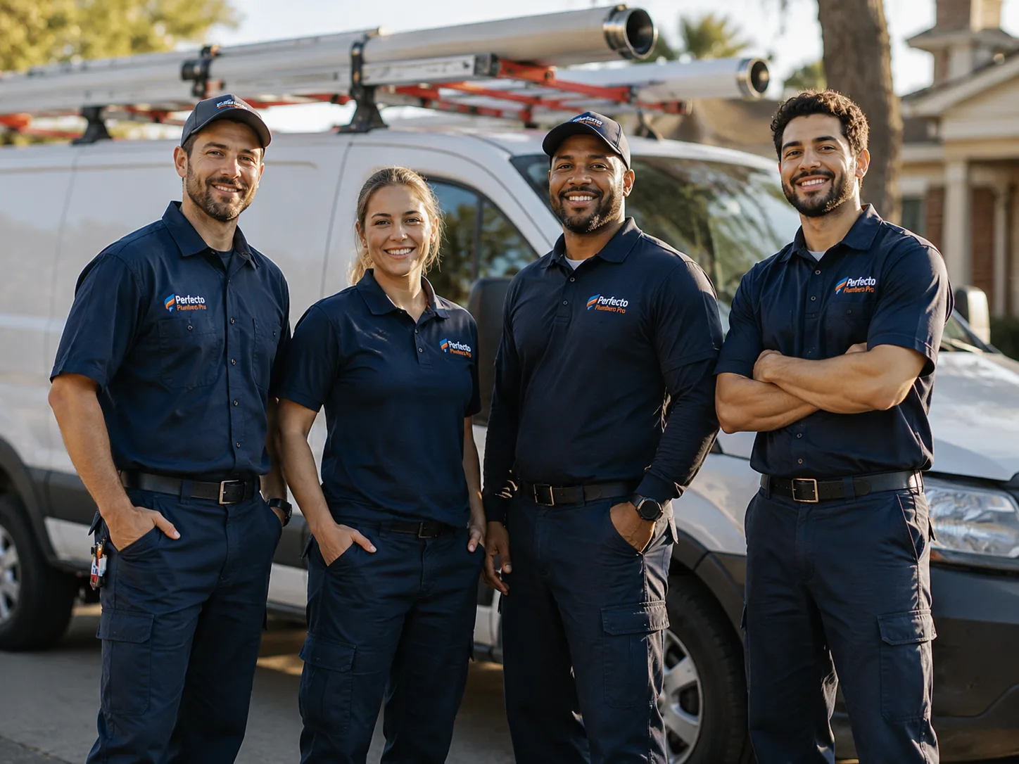 Emergency Plumber Near Me in Roxton, TX near me